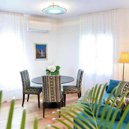Residenza Emilia Apartment Padova Exterior photo