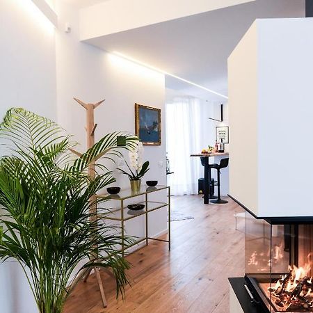 Residenza Emilia Apartment Padova Exterior photo