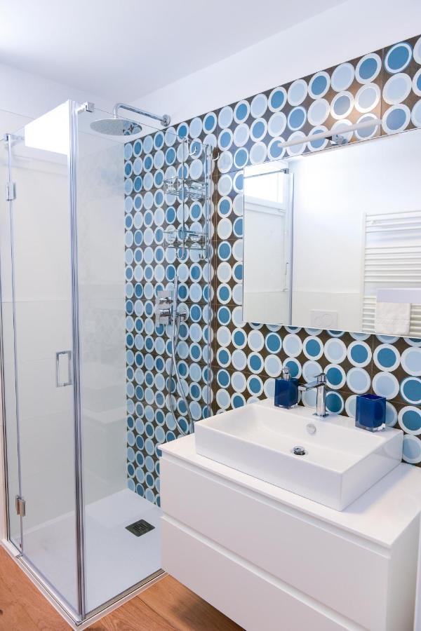 Residenza Emilia Apartment Padova Exterior photo
