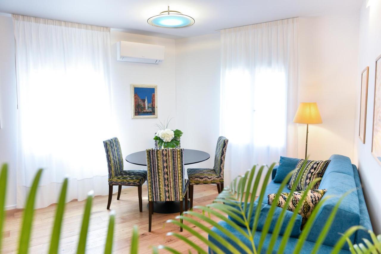 Residenza Emilia Apartment Padova Exterior photo
