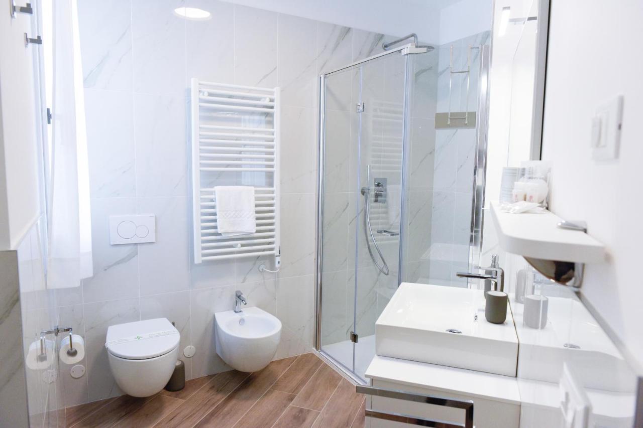 Residenza Emilia Apartment Padova Exterior photo