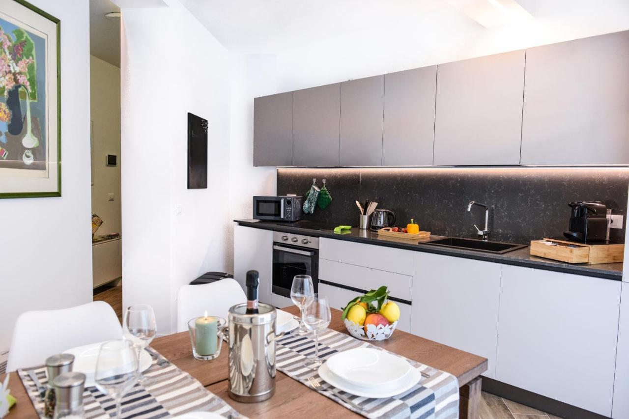 Residenza Emilia Apartment Padova Exterior photo