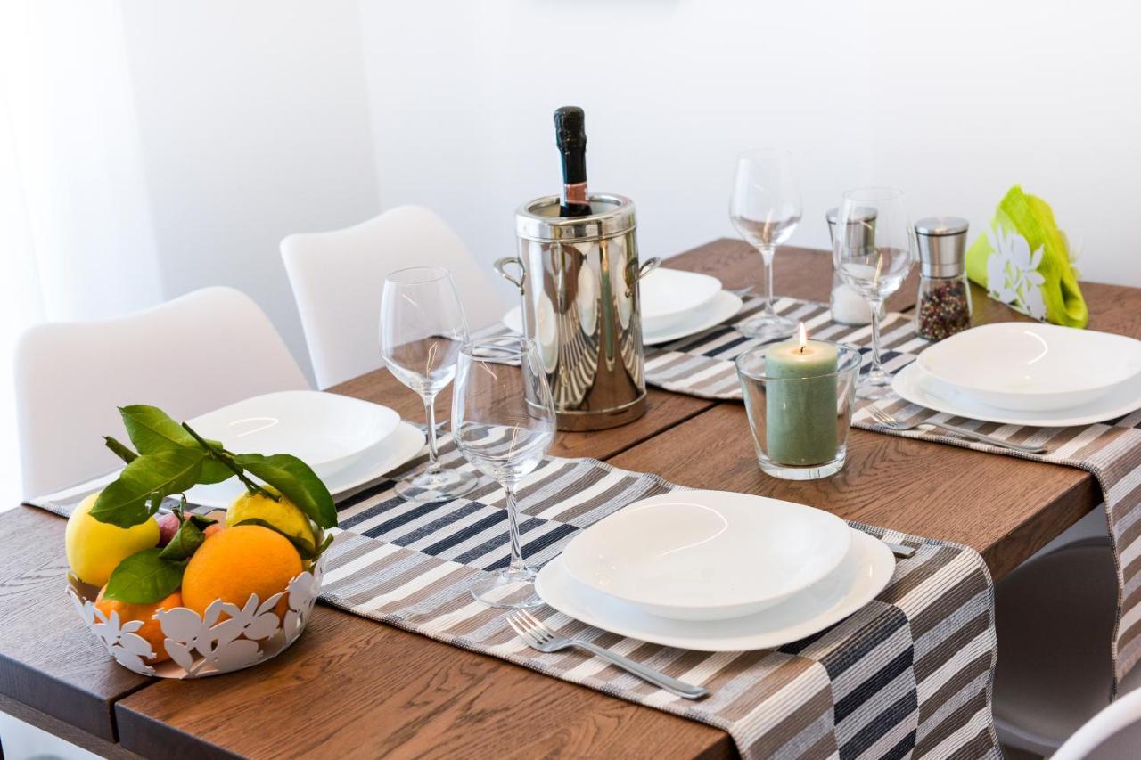 Residenza Emilia Apartment Padova Exterior photo
