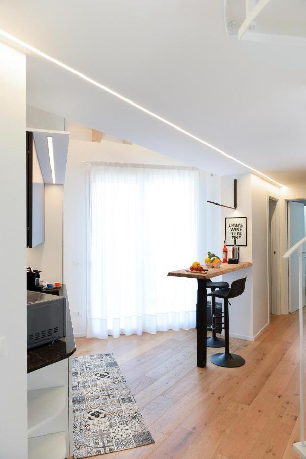 Residenza Emilia Apartment Padova Exterior photo