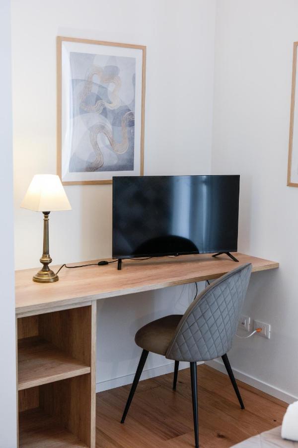 Residenza Emilia Apartment Padova Exterior photo