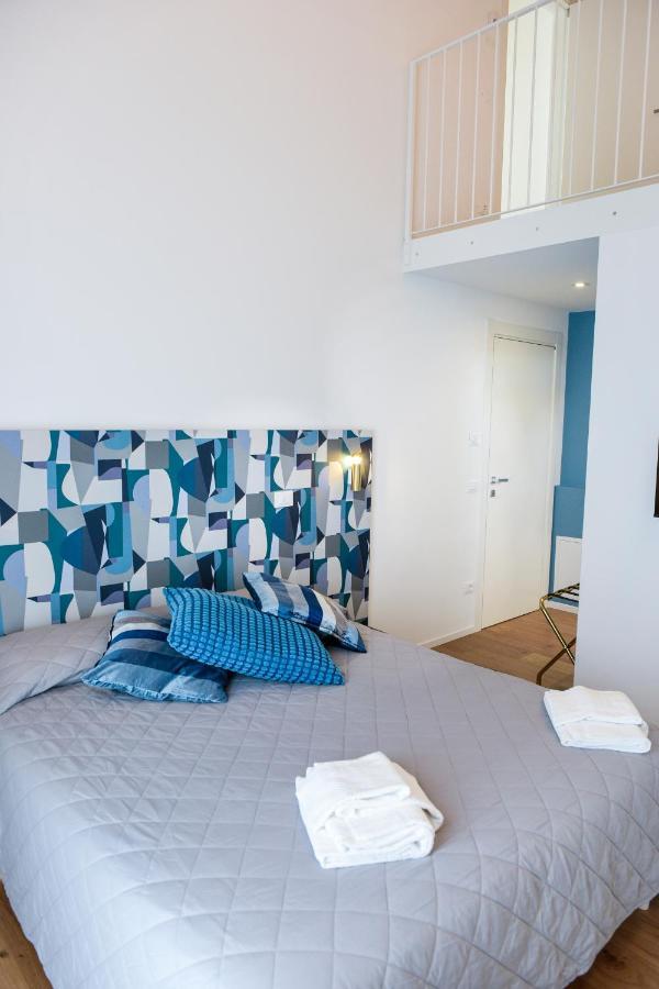 Residenza Emilia Apartment Padova Exterior photo