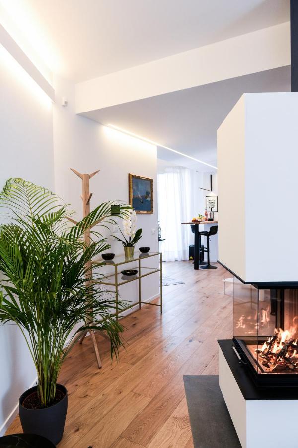 Residenza Emilia Apartment Padova Exterior photo