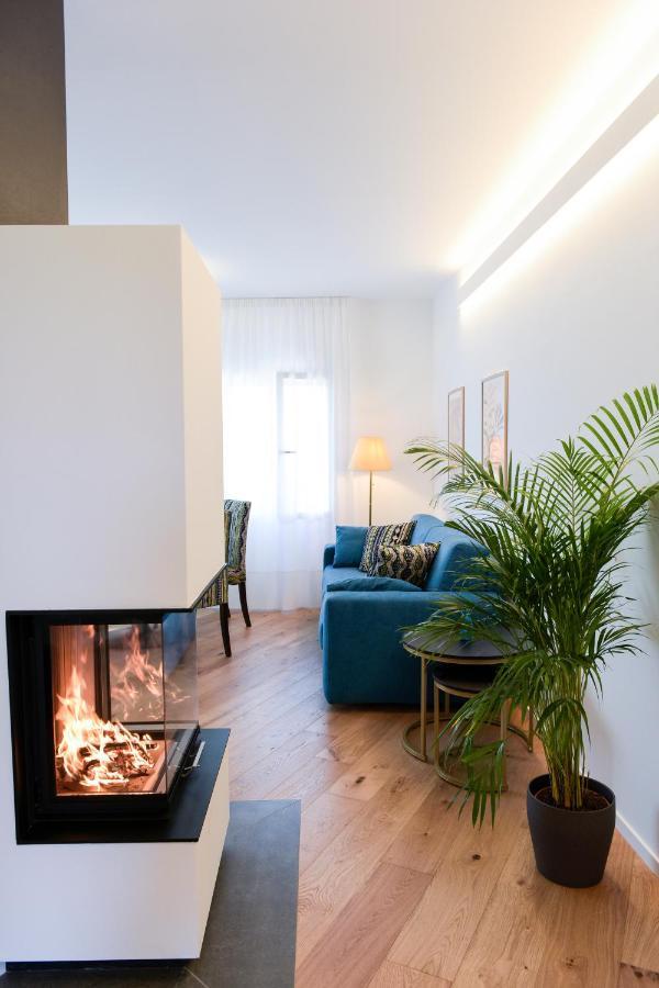 Residenza Emilia Apartment Padova Exterior photo