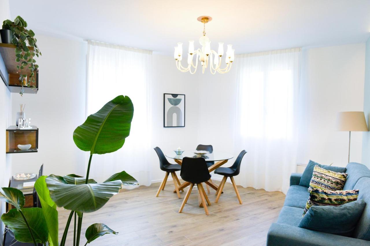 Residenza Emilia Apartment Padova Exterior photo