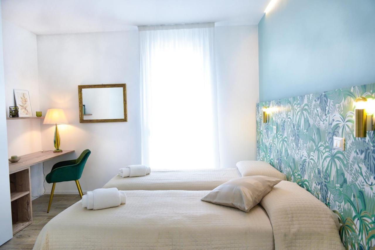Residenza Emilia Apartment Padova Exterior photo