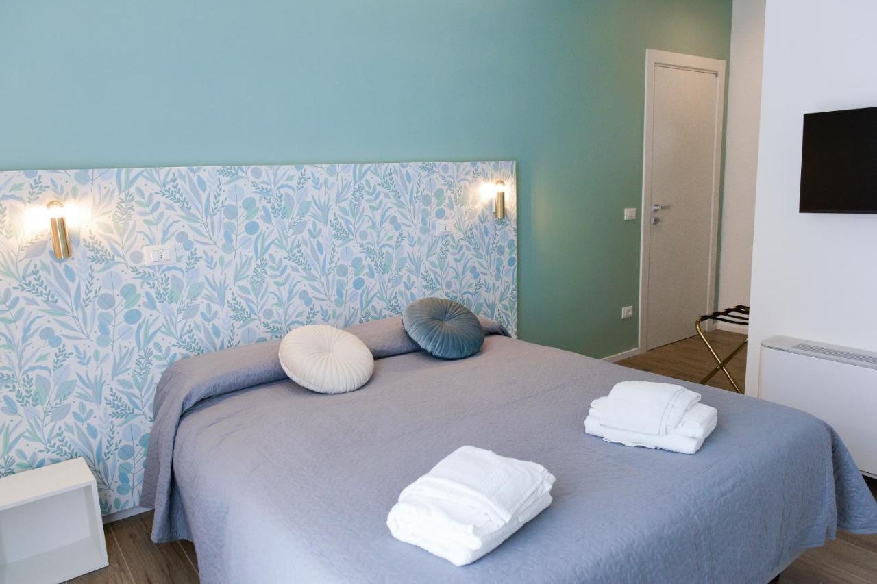 Residenza Emilia Apartment Padova Exterior photo
