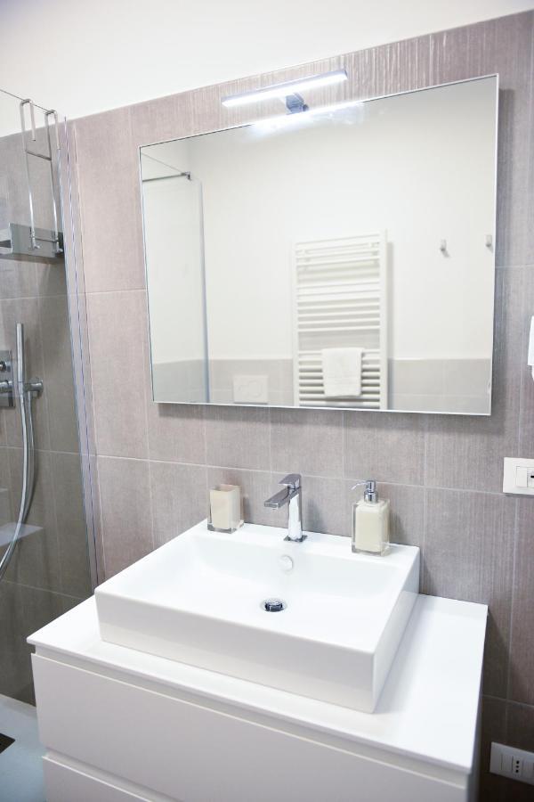 Residenza Emilia Apartment Padova Exterior photo