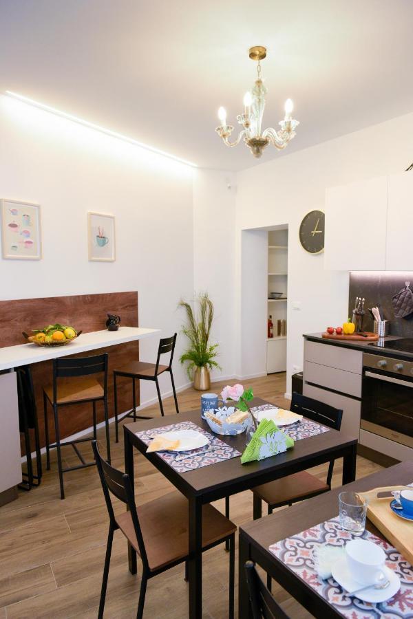 Residenza Emilia Apartment Padova Exterior photo