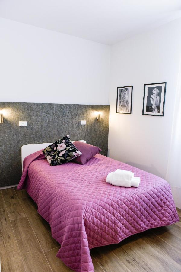 Residenza Emilia Apartment Padova Exterior photo
