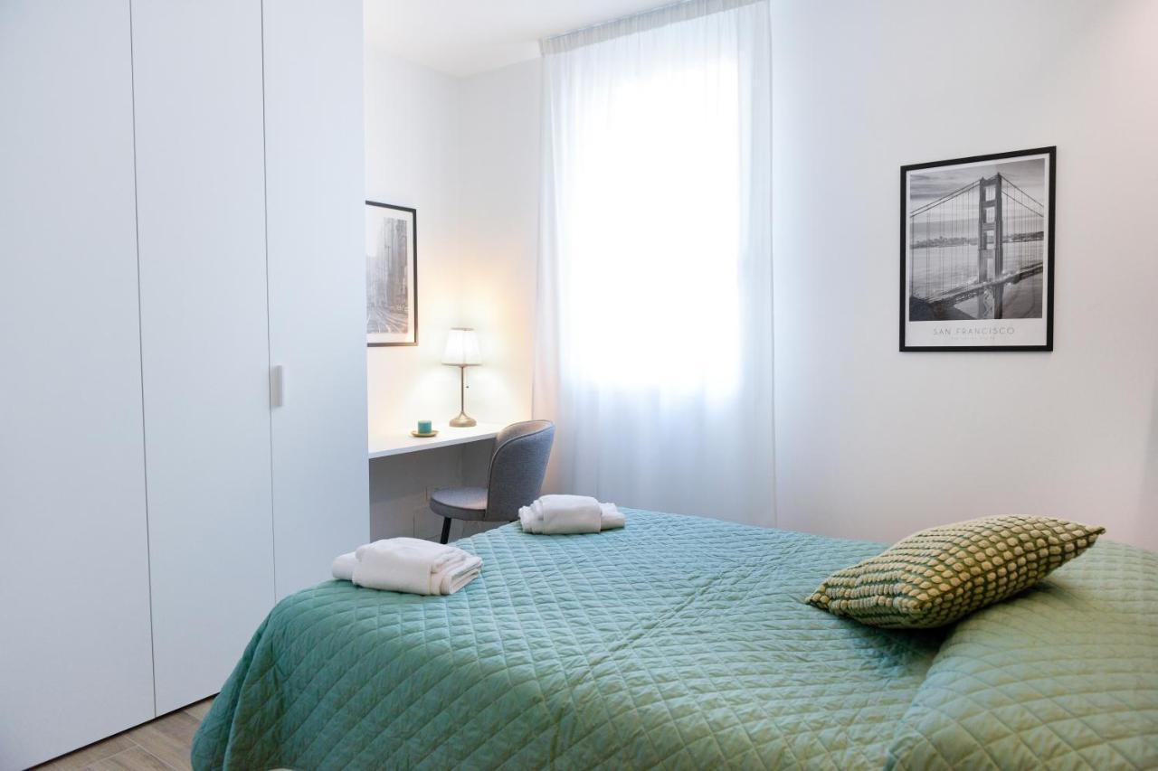 Residenza Emilia Apartment Padova Exterior photo
