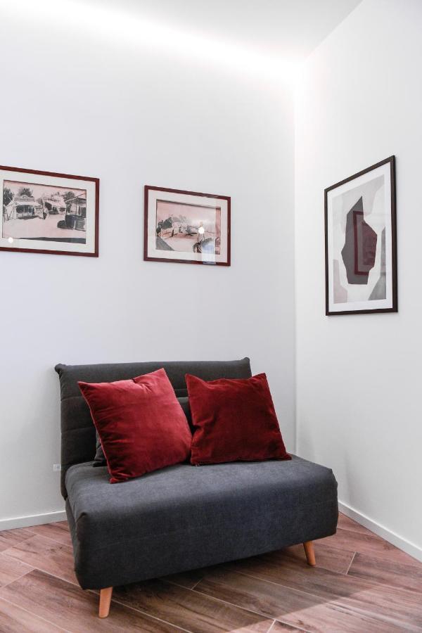 Residenza Emilia Apartment Padova Exterior photo