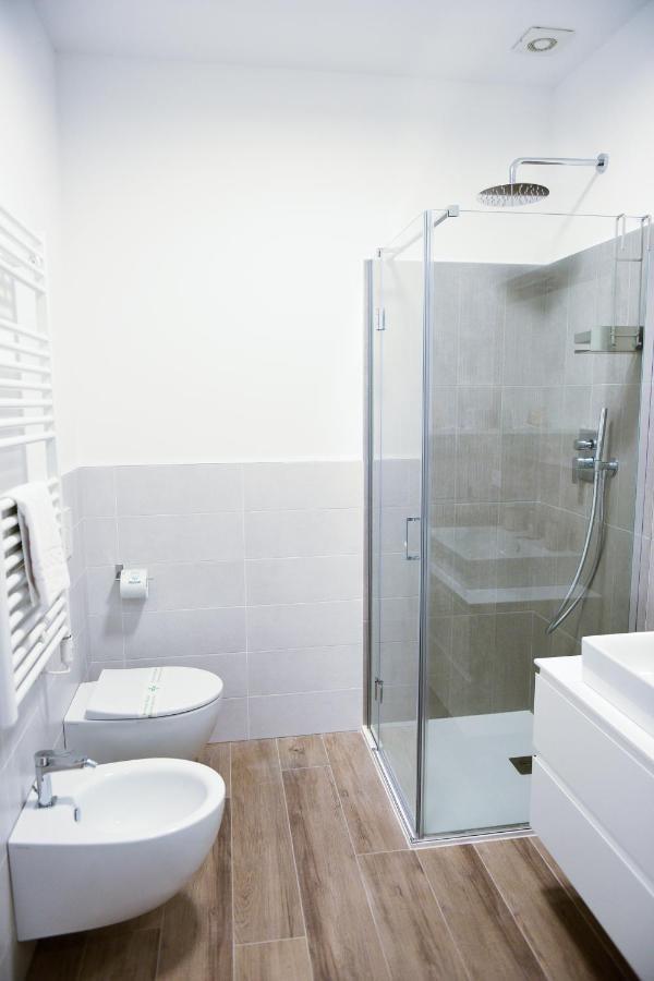 Residenza Emilia Apartment Padova Exterior photo