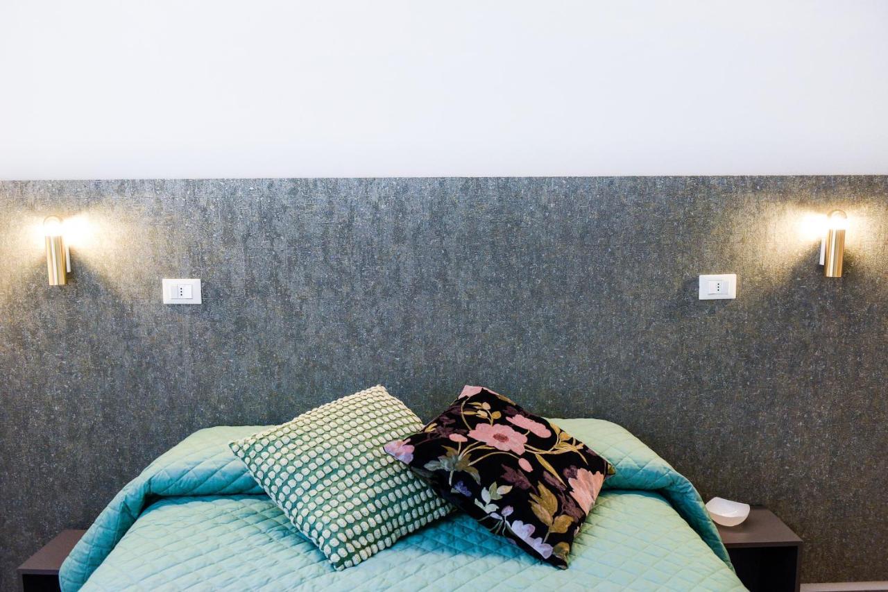 Residenza Emilia Apartment Padova Exterior photo