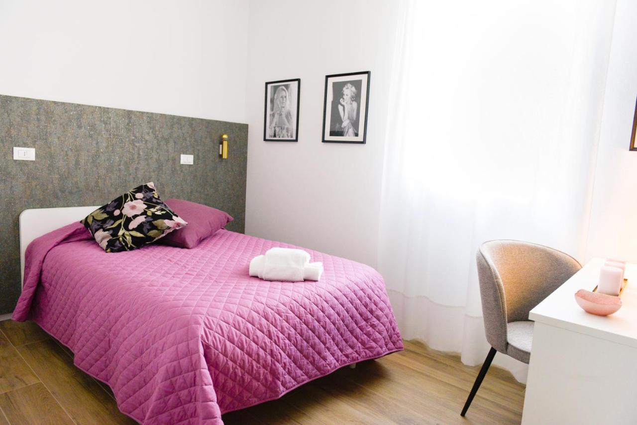 Residenza Emilia Apartment Padova Exterior photo